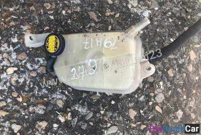 Бачок расширительный Toyota Auris - купить Верхнеяиково