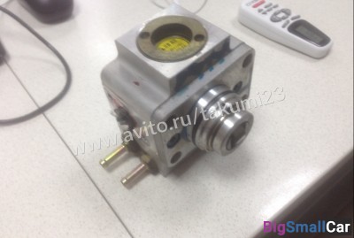 Тнвд Mitsubishi - купить Верхнеяиково