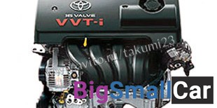 Двигатель 2SZ-FE Toyota - купить Верхнеяиково