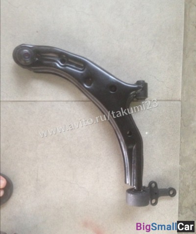 Рычаг Nissan - купить Верхнеяиково