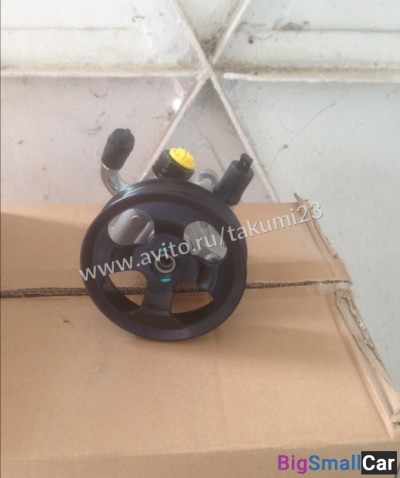 Насос гур Toyota Camry 40 - купить Верхнеяиково