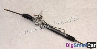 Рулевая рейка Mitsubishi Outlander RH - купить Верхнеяиково