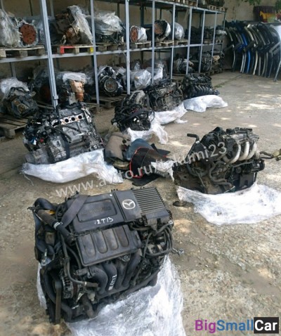 Двигатель 1ZR Toyota - купить Верхнеяиково