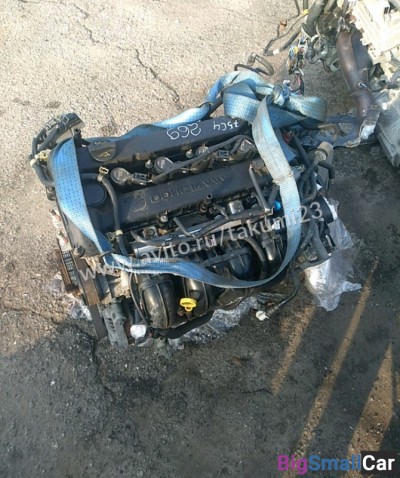 Двигатель на Мазда 3 - купить Верхнеяиково
