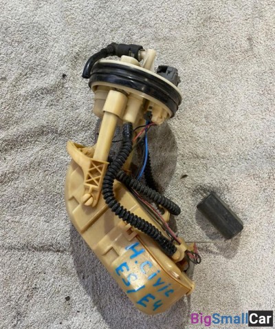 Насос топливный Honda Civic ES E4 - купить Верхнеяиково