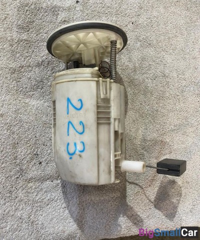 Насос Топливный Lexus IS 250 - купить Верхнеяиково