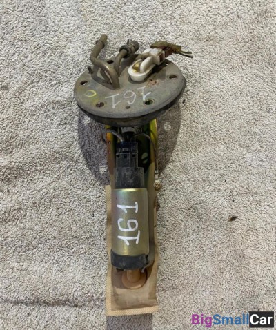 Насос топливный Honda Civic EK - купить Верхнеяиково