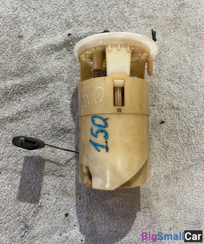 Насос топливный Nissan Almera Classic QG16 - купить Верхнеяиково