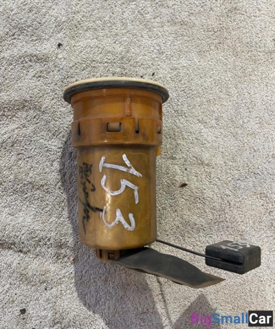 Насос топливный Toyota Allion 1AZ D4 - купить Верхнеяиково