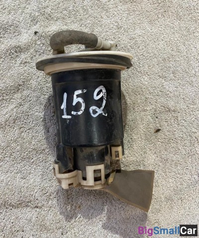 Насос топливный Mitsubishi Lancer 4G18 - купить Верхнеяиково