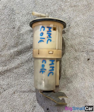 Насос топливный Mitsubishi Colt - купить Верхнеяиково