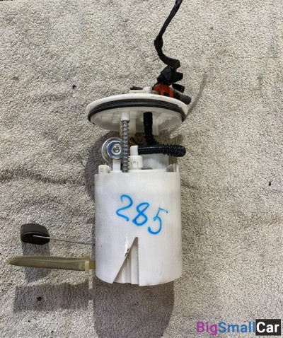 Насос топливный Hyundai I30 - купить Верхнеяиково