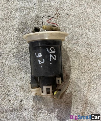 Насос топливный Mitsubishi Lancer - купить Верхнеяиково