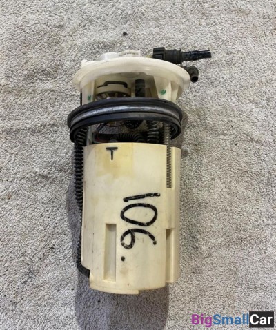 Насос топливный Toyota Avensis - купить Верхнеяиково