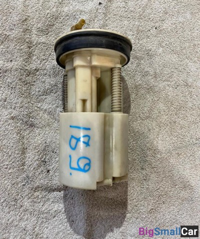 Насос топливный Nissan Tiida - купить Верхнеяиково