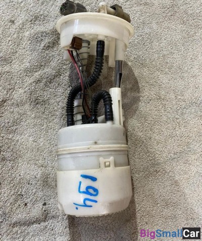 Насос топливный Nissan Qashqai 2008 - купить Верхнеяиково