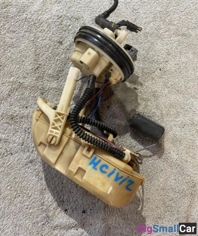 Насос топливный Honda Civic - купить Верхнеяиково