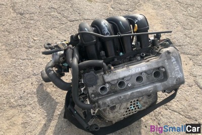 Двигатель Toyota avensis - купить Верхнеяиково