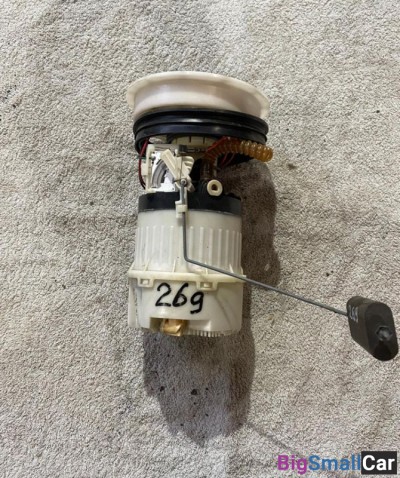 Насос топливный Mazda 3 седан - купить Верхнеяиково