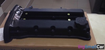 Клапанная крышка Chevrolet Lacetti - купить Верхнеяиково