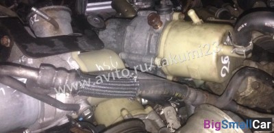 Электро-гидро усилители эгур мазда 3 bk, bl - купить Верхнеяиково