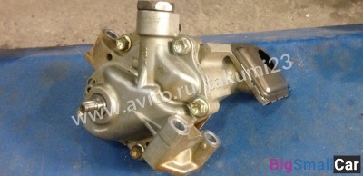 Маслонасос 1zr-fe - купить Верхнеяиково