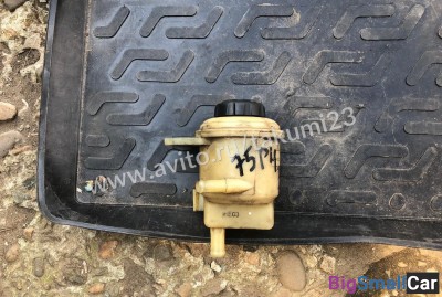 Бачок гур Chevrolet Captiva - купить Верхнеяиково