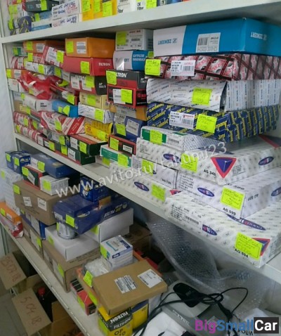 Фильтр салона - купить Верхнеяиково