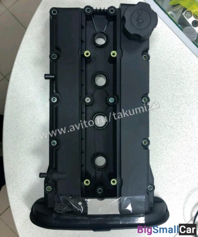 Клапанная крышка - купить Верхнеяиково