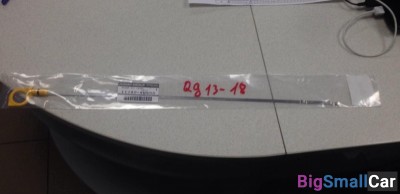 Щуп масляный Nissan Almera - купить Верхнеяиково