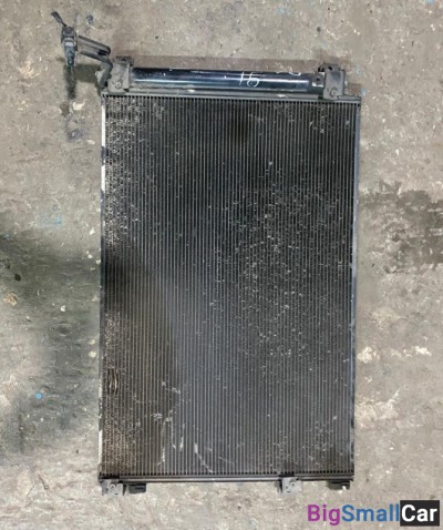 Радиатор кондиционера Subaru Tribeca - купить Верхнеяиково