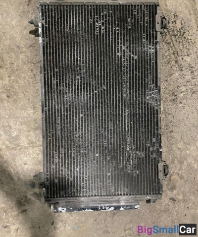 Радиатор кондиционера Toyota Verso - купить Верхнеяиково