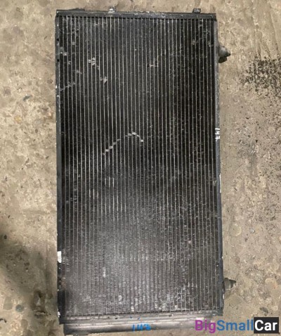 Радиатор кондиционера Toyota Ipsum - купить Верхнеяиково