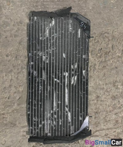 Радиатор кондиционера Nissan Primera (P12) - купить Верхнеяиково