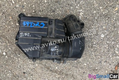 Корпус воздушного фильтра honda civic 5D - купить Верхнеяиково