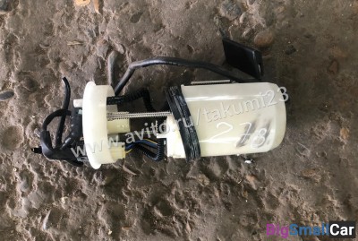 Бензонасос в сборе honda civic 5D - купить Верхнеяиково