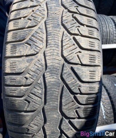 Шины 215/60/16 kleber - купить Верхнеяиково