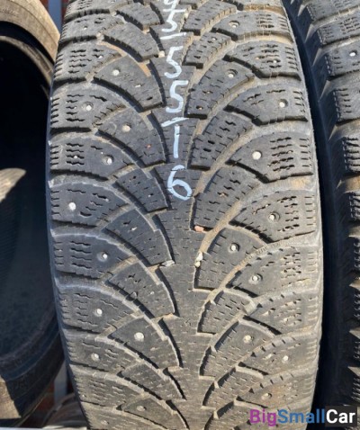 Шины Nokian hakkapelita 195/55/16 - купить Верхнеяиково