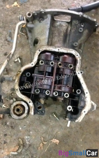 Балансировочные валы 2 az-fe - купить Верхнеяиково