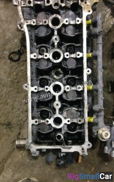 Гбц 1 AZ FE - купить Верхнеяиково