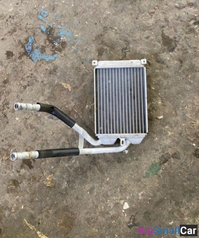 Радиатор печки Daewoo Nexia (дэу нексия) - купить Верхнеяиково