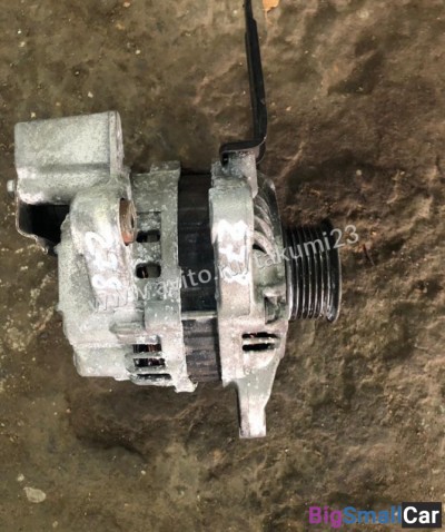 Генератор Honda Civic 5D - купить Верхнеяиково