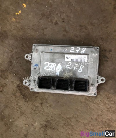 Блок управления двс Honda Civic 5D - купить Верхнеяиково