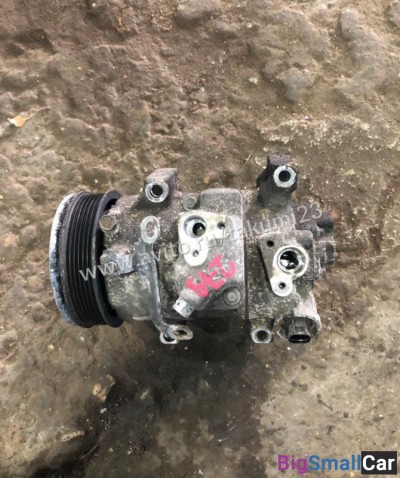 Компрессор кондиционера Toyota Auris - купить Верхнеяиково