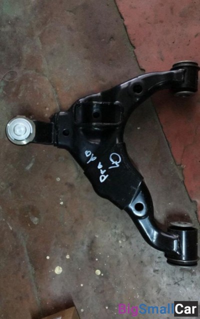 Рычаг левый нижний Toyota Land Cruiser Prado 150 - купить Верхнеяиково