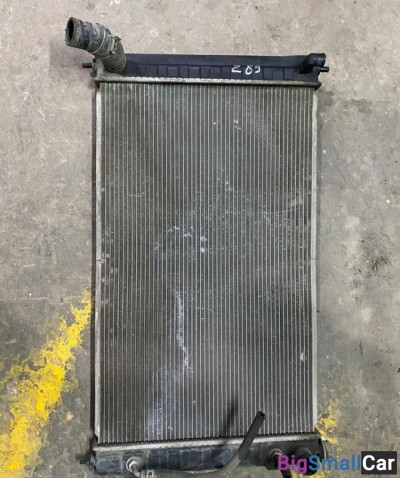 Радиатор охлаждения Nissan Teana J32 - купить Верхнеяиково