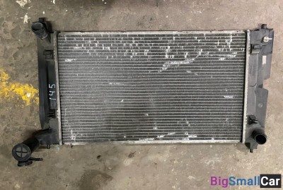 Радиатор охлаждения Toyota Avensis - купить Верхнеяиково