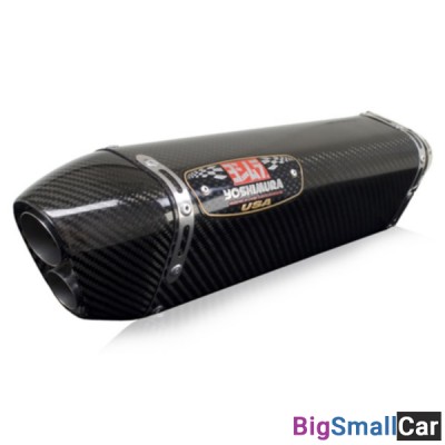 YOSHIMURA YZF R1 07-08 CARBON 1313272 - купить Верхнеяиково