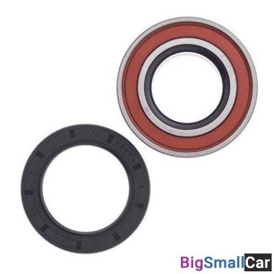 Подшипник ступицы ALL BALLS RACING 25-1516 - купить Верхнеяиково