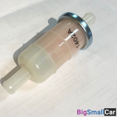 Топливный фильтр HONDA TourMax FFH-01 16900-MG8-003 - купить Верхнеяиково